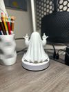FUCK YOU GHOST