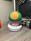 Shroom Grinder/Holder