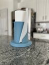FLOWROLL - Paper Towel Stand