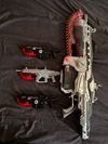 Lancer Mini Gun