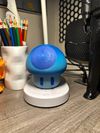 Shroom Grinder/Holder