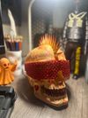 ANARCHY SKULL