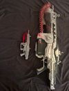 Lancer Mini Gun