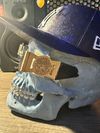 BRONX BOMBER SKULL