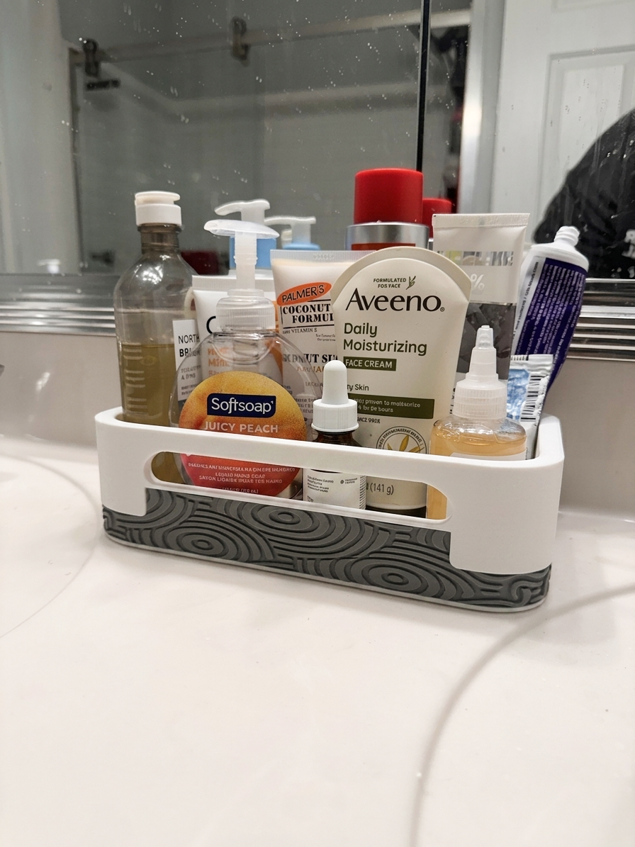 ORBIT Storage Basket (Long) 