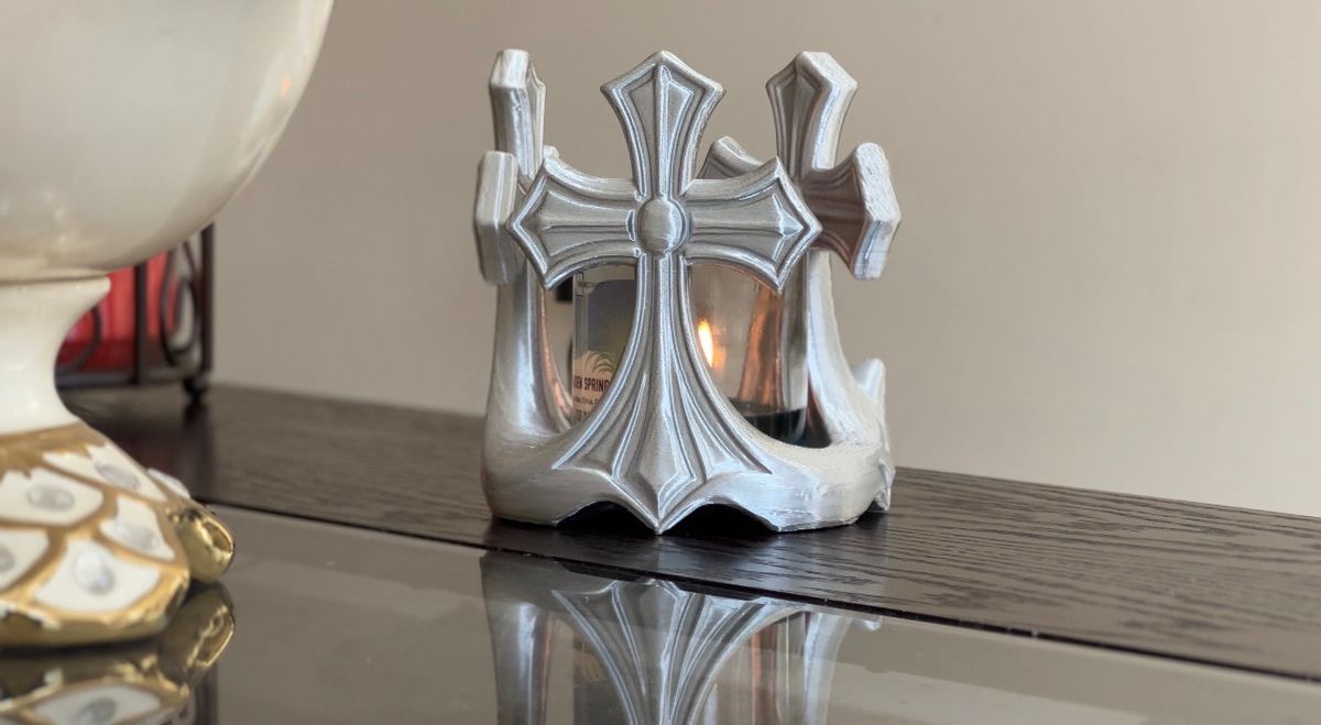 VESPER - Candle Holder