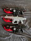 Lancer Mini Gun