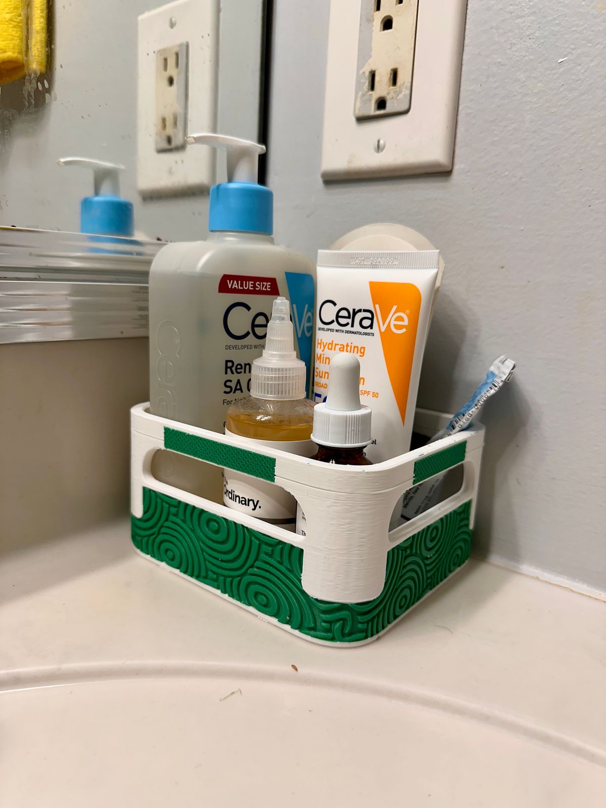 ORBIT Storage Basket (Short)