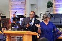 36th Pastoral Anniversary