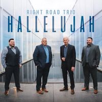 The Right Road Trio in Concert