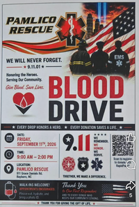 Blood Drive