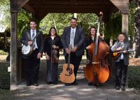 The Penny Family in Concert