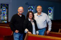 Graceway in Concert