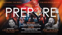 Prepare Conference
