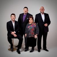 The Perrys in Concert