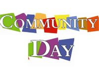 Community Day hosted by Covenant of God Church