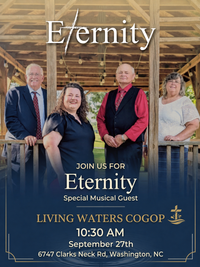 Eternity in Concert