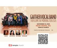 Gaither Vocal Band in Concert