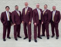 The Four In Christ in Concert