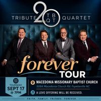 Tribute Quartet in Concert
