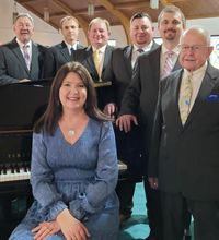 Homecoming Service with The Steadfast Quartet