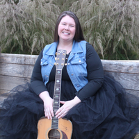 Worship Service with Tracy Coward