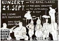 Plan BBB (Band Boxe Bier)