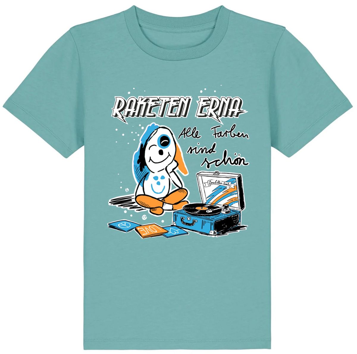 Summer Shirt