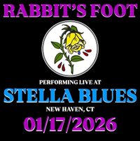 RABBIT'S FOOT
