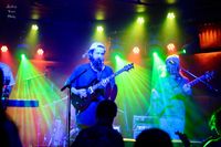 RABBIT'S FOOT Phish After Party
