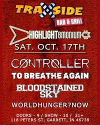 HIGHLIGHTemonium