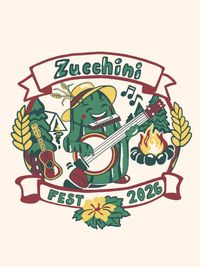 Zucchini Fest