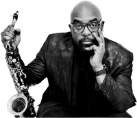 End of the Year Sunday Brunch Jam with Terry Thomas
