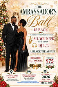 EXECUTIVE GROUP CHRISTMAS PARTY