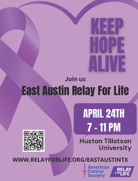 Relay for Life of East Austin