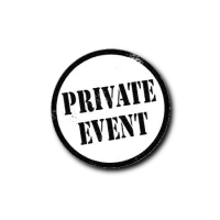 PRIVATE EVENT