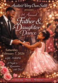 DADDY DAUGHTER DANCE