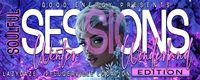 Soulful Sessions-Winter Wonderland Edition
