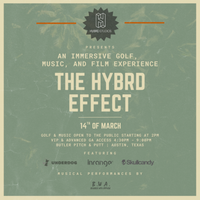 THE HYBRID EFFECT