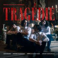 Tragédie de Matys Colpron