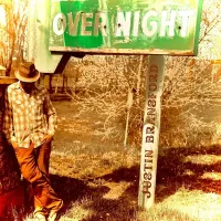 Over Night by Justin Bransford