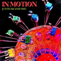 In Motion by Justin Bransford