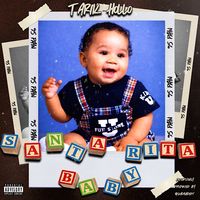 Santa Rita Baby by Tarik Hollo