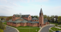 Noon Mass, with Saved by Grace Music Ministry