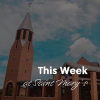 Mass with "Saved by Grace" Music Ministry