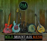 Wild Mountain Kesh