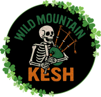 Wild Mountain Kesh @ F&A Grog House