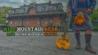 Wild Mountain Kesh Live @ The Wooden Match