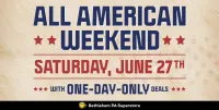 Wild Mountain Kesh Live @ Cigars International All American Weekend!