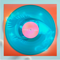 To Build a Sea - ✍️ SIGNED LIMITED EDITION VINYL 
